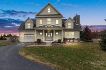 5227 Cobblestone Circle, Town Of Egg Harbor, WI 54209