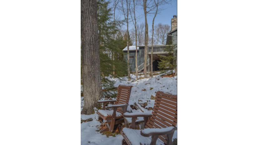 10885 Trillium Ln Sister Bay, WI 54234 by True North Real Estate Llc - 9208682828 $899,000