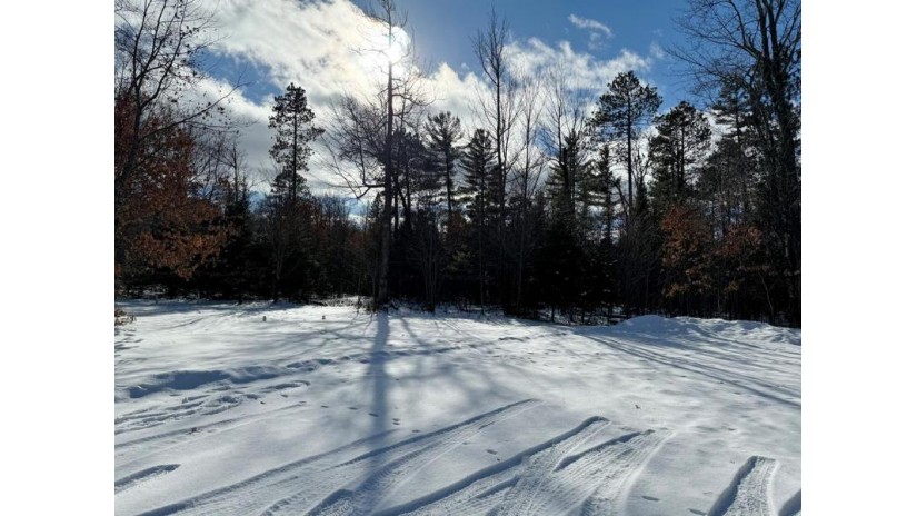 6100 Cemetery Rd Land O Lakes, WI 54540 by Era Starr Realty - 9207434321 $349,900