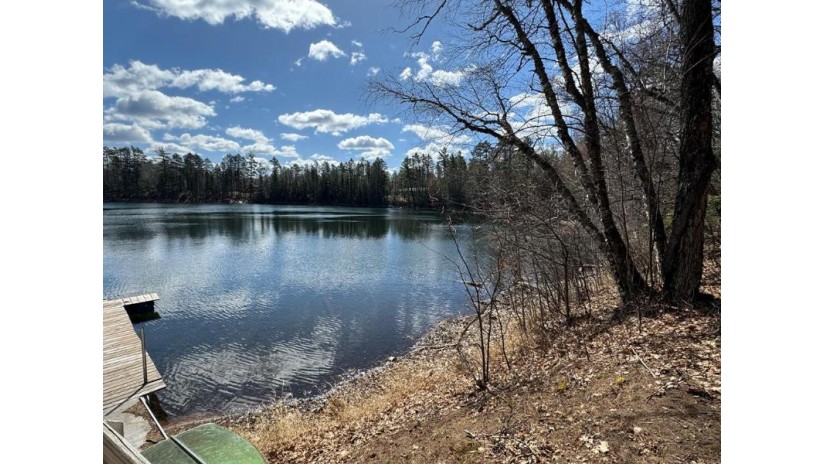 6100 Cemetery Rd Land O Lakes, WI 54540 by Era Starr Realty - 9207434321 $349,900