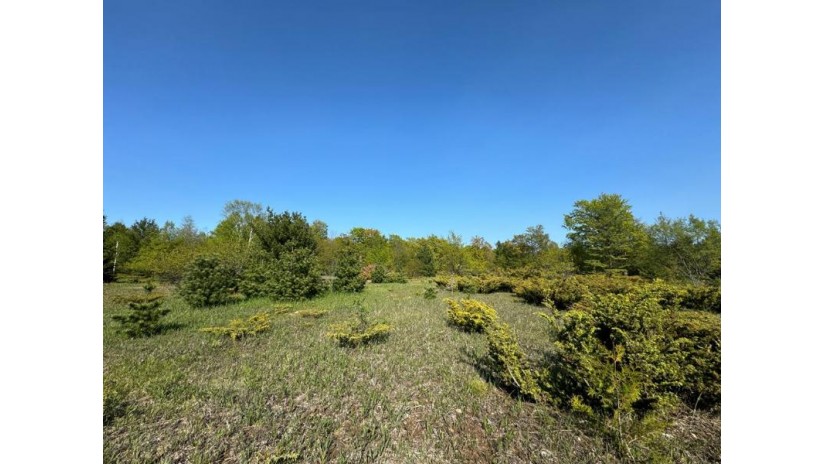 LOT 4 Division Rd Egg Harbor, WI 54209 by Cb  Real Estate Group Egg Harbor - 9208682002 $170,000