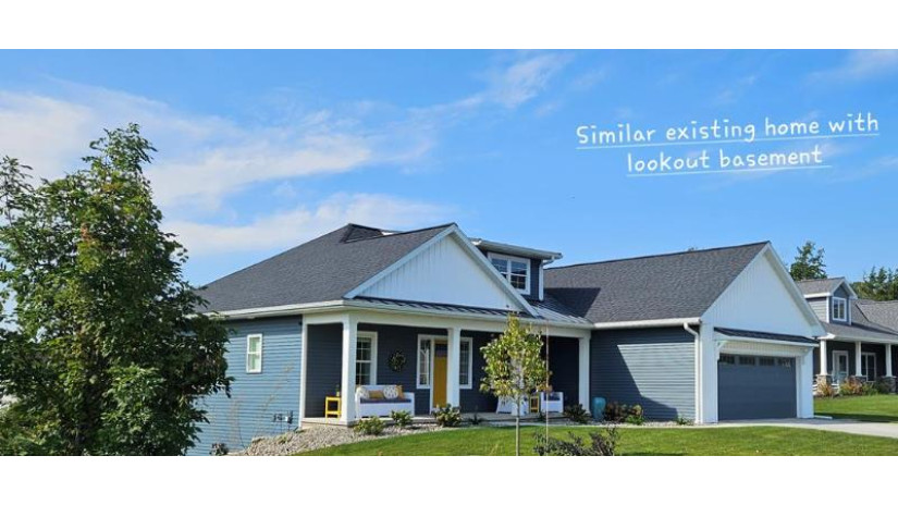 4444 Crooked Stick Ct Egg Harbor, WI 54209 by Cb  Real Estate Group Fish Creek - 9208682373 $599,900