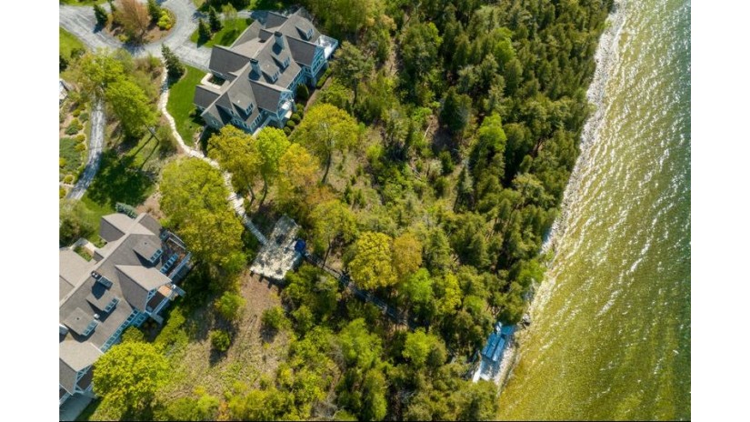 10728 Admiral Dr Sister Bay, WI 54234 by True North Real Estate Llc - 9208682828 $1,800,000