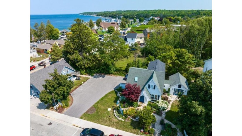 2340 Mill Rd Sister Bay, WI 54234 by Cb  Real Estate Group Egg Harbor - 9208682002 $1,050,000