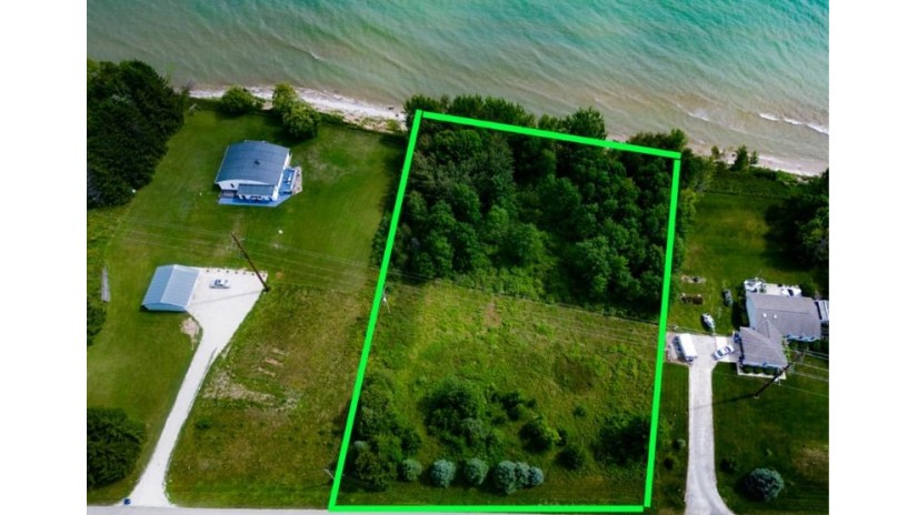 N5096 Lakeshore Dr Kewaunee, WI 54216 by Exp Realty Llc - 8668486990 $139,000