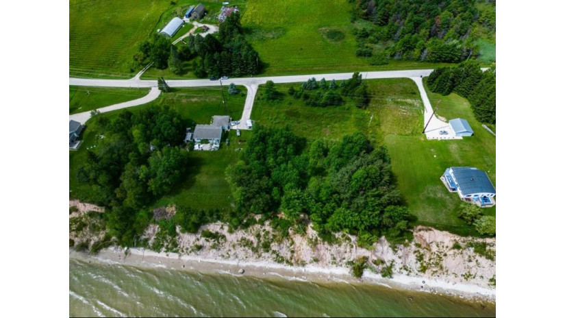 N5096 Lakeshore Dr Kewaunee, WI 54216 by Exp Realty Llc - 8668486990 $139,000