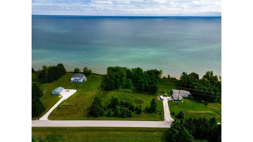 N5096 Lakeshore Dr Kewaunee, WI 54216 by Exp Realty Llc - 8668486990 $139,000