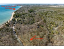 S Lake Michigan Dr, Sturgeon Bay, WI 54235