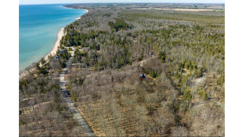 S Lake Michigan Dr Sturgeon Bay, WI 54235 by Shorewest Realtors $38,600