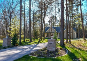 7947 Deer Crest Ct, Baileys Harbor, WI 54202