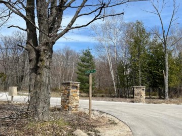 LOT 4 Cottage Bluff Ln, Fish Creek, WI 54212