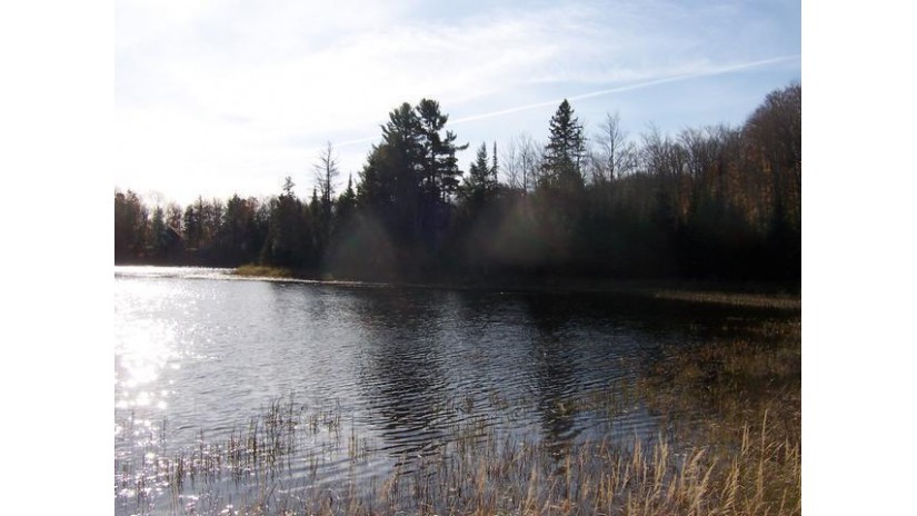 On Boat Landing Rd Lot Paulding, MI 49912 by Century 21 Burkett - Lol $89,900