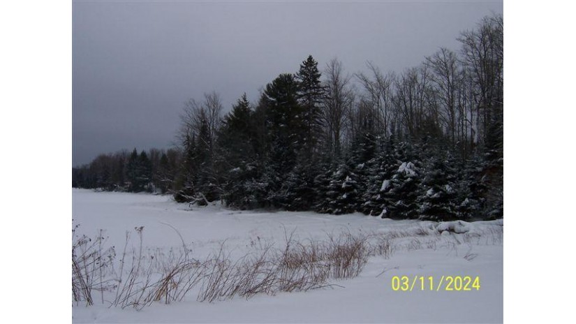 On Boat Landing Rd Lot Paulding, MI 49912 by Century 21 Burkett - Lol $89,900