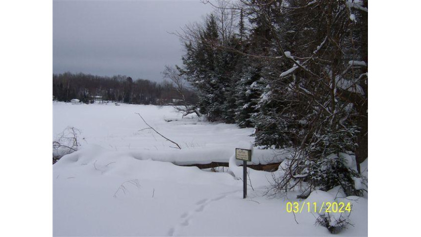 On Boat Landing Rd Lot Paulding, MI 49912 by Century 21 Burkett - Lol $89,900