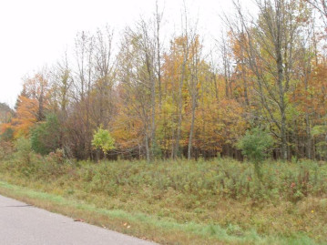 4th Add. Margaret Ln Lot 2, Park Falls, WI 54552