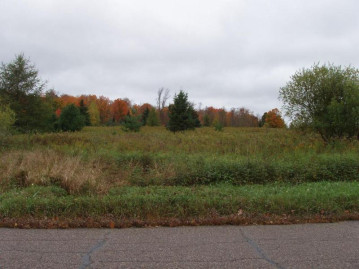 2nd Add. Margaret Ln Lot 1, Park Falls, WI 54552