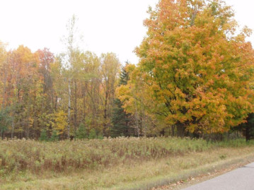 4th Add. Margaret Ln Lot 4, Park Falls, WI 54552