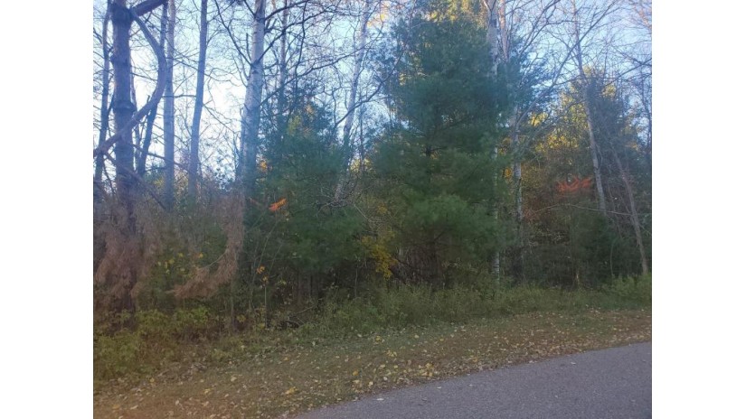 On Rolling Hills Rd Lot 11 Antigo, WI 54409 by Wolf River Realty $29,900