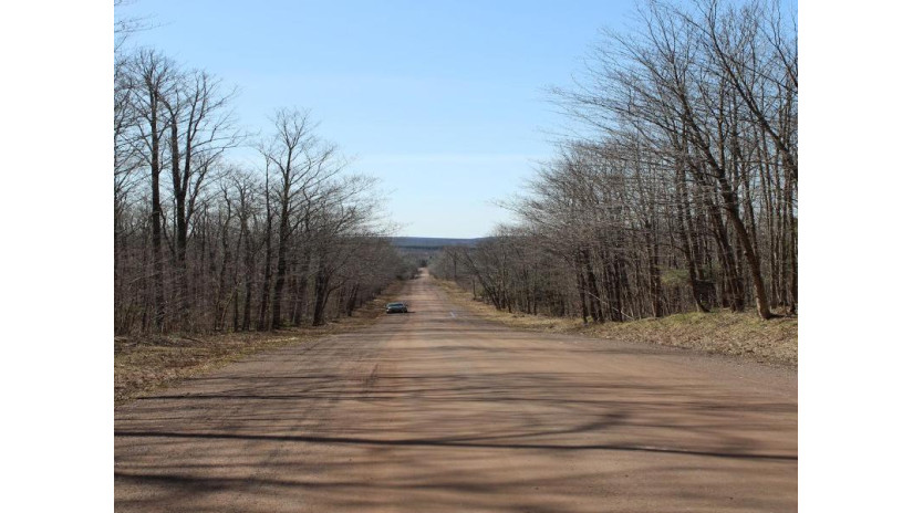 On Will Rd 40 Acres Mellen, WI 54546 by Birchland Realty, Inc - Park Falls $114,900