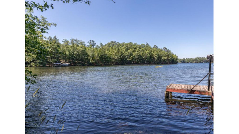 8135 Hwy 51 Minocqua, WI 54548 by Redman Realty Group, Llc $599,000