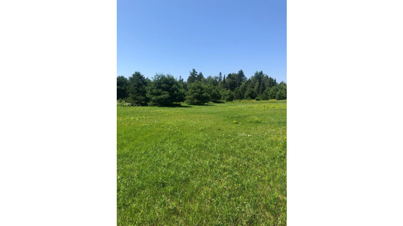 On Boyer Rd Lot 5 Mercer, WI 54547 by Century 21 Pierce Realty - Mercer $52,000