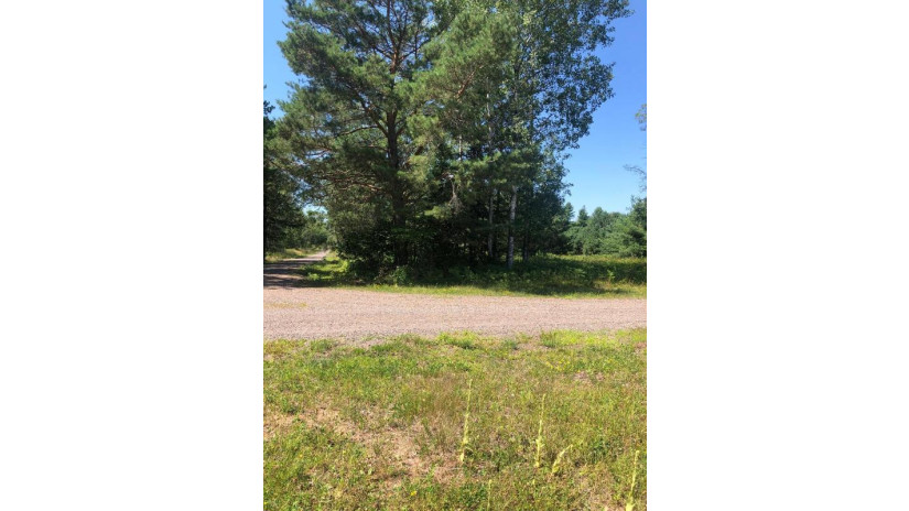 On Boyer Rd Lot 6 Mercer, WI 54547 by Century 21 Pierce Realty - Mercer $52,000