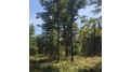 Lot 2 Mercer Lake Cr S Mercer, WI 54547 by Century 21 Pierce Realty - Mercer $32,000