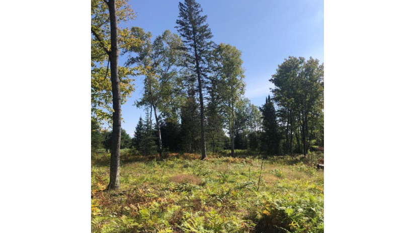 Lot 2 Mercer Lake Cr S Mercer, WI 54547 by Century 21 Pierce Realty - Mercer $32,000