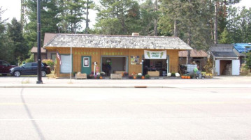 103 Hwy 51, Arbor Vitae, WI 54568