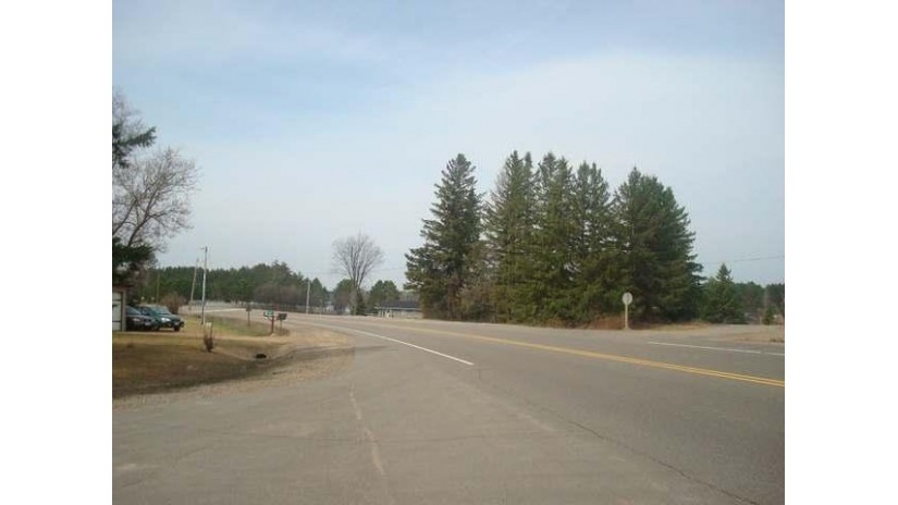 On Hwy 8 Lot 10-11 Monico, WI 54501 by Redman Realty Group, Llc $24,900