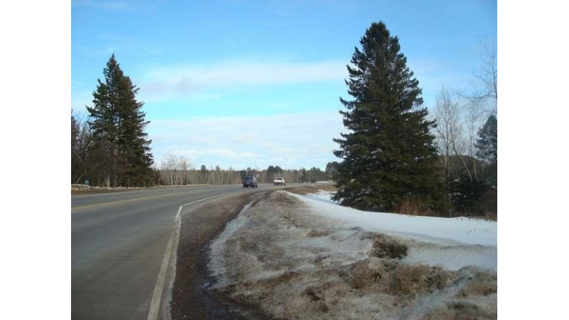 On Hwy 8 Lot 10-11 Monico, WI 54501 by Redman Realty Group, Llc $24,900