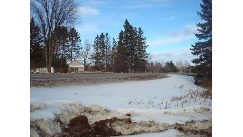 On Hwy 8 Lot 10-11 Monico, WI 54501 by Redman Realty Group, Llc $24,900