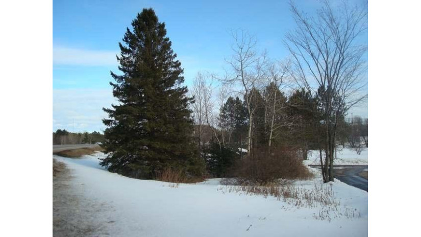 On Hwy 8 Lot 10-11 Monico, WI 54501 by Redman Realty Group, Llc $24,900