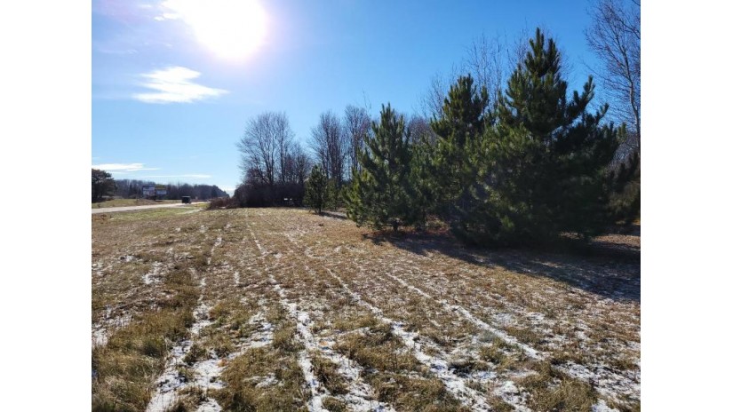 Lot 10 Hwy 45 Antigo, WI 54409 by Wolf River Realty $95,000