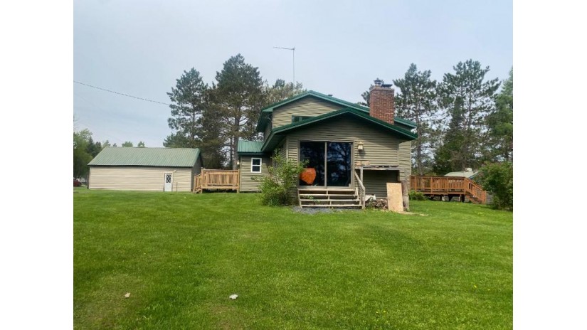 E4748 Airport Rd Ironwood, MI 49938 by First Weber - Bessemer $259,000