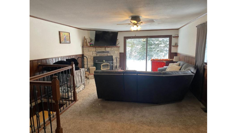 E4748 Airport Rd Ironwood, MI 49938 by First Weber - Bessemer $259,000