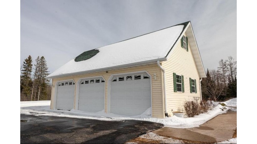 5300 Hwy 8 Laona, WI 54541 by Century 21 Burkett - Lol $989,000