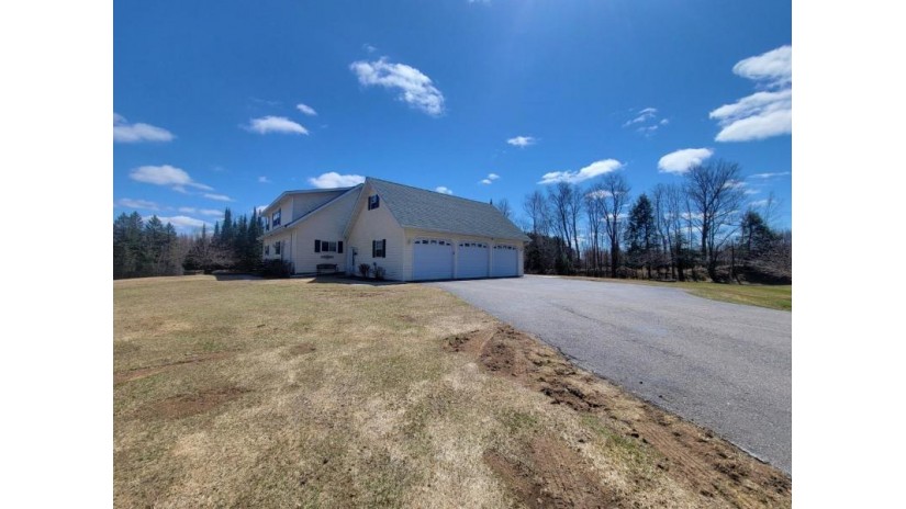 5300 Hwy 8 Laona, WI 54541 by Century 21 Burkett - Lol $989,000