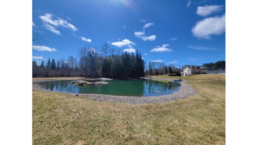 5300 Hwy 8 Laona, WI 54541 by Century 21 Burkett - Lol $989,000