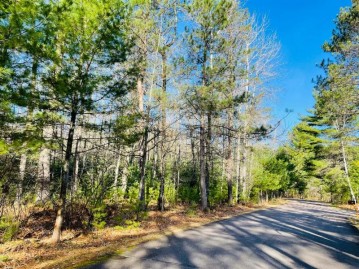 Lot 419 Woodgate Pl, Minocqua, WI 54548