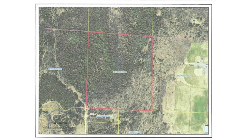 Tbd Plantation Ln Crandon, WI 54520 by Coldwell Banker Real Estate Group $125,000