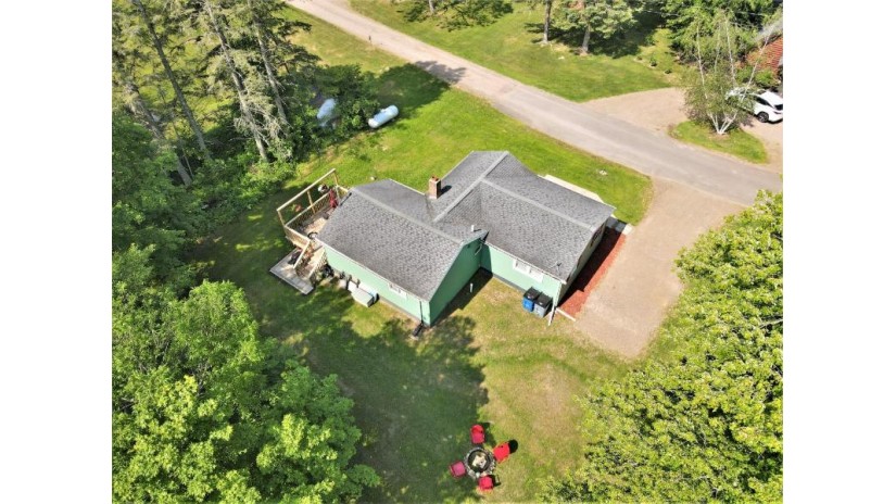 6672n Benson Rd Winter, WI 54896 by Northwoods Realty $239,900