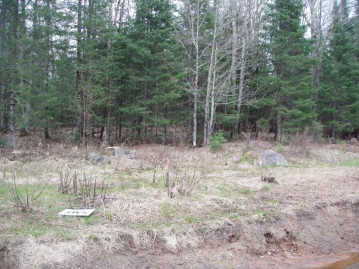 On Cth N Lot 2, Glidden, WI 54527