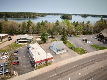 8608 Hwy 51, Minocqua, WI 54548