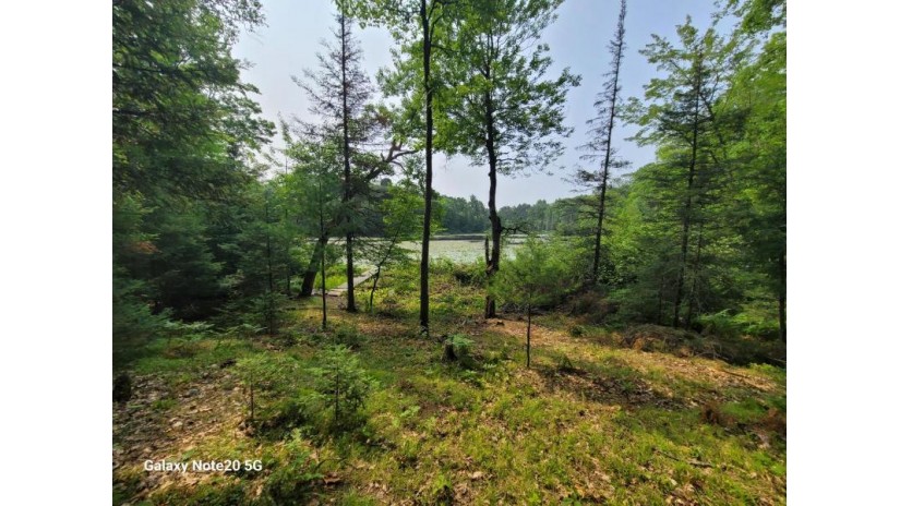 6504 Landing Lake Rd Land O Lakes, WI 54540 by Shorewest Realtors $498,500