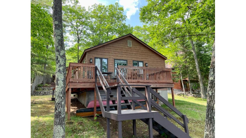 5964 Carefree Cove Conover, WI 54519 by Re/Max Property Pros $999,900