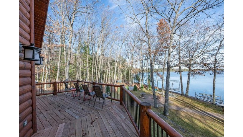 5964 Carefree Cove Conover, WI 54519 by Re/Max Property Pros $999,900