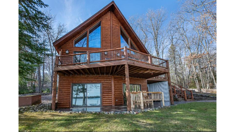 5964 Carefree Cove Conover, WI 54519 by Re/Max Property Pros $999,900