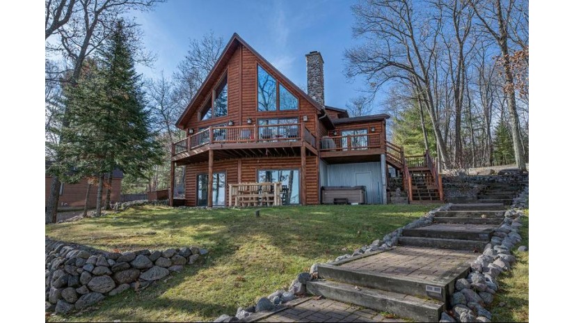 5964 Carefree Cove Conover, WI 54519 by Re/Max Property Pros $999,900