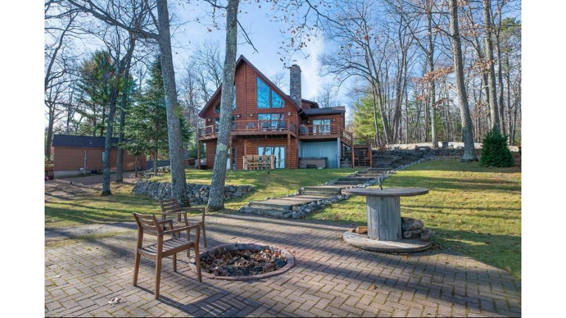 5964 Carefree Cove Conover, WI 54519 by Re/Max Property Pros $999,900